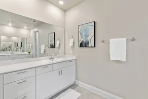 TCH - Cozy 4bd/3ba home in Frisco with Workspace - Image 4