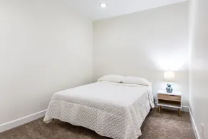 Luxury Fairburn Suite with Wooded View - Image 5