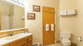 Wyndham Smugglers Notch - Vermont - 2 chambres Deluxe - Image 5