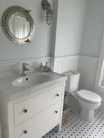 Bright and Airy Beach House-close to beach and inlet for paddleboard/kayaking - Image 3
