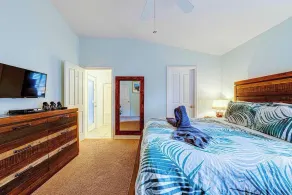 Beautiful and Private 3 Bedroom near Disney on a gated community - Image 3