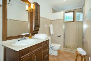 VILLA CAN ESTEVA- RUSTIC STAY - Image 4
