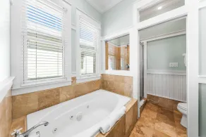 FRANGISTA BLISS-, HUNDER OK, POOL, BEACH SERVICE, BEACH FRONT LUXURY !! - Image 4