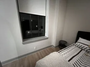 1 Bedroom High Rise Luxury Apartment - Image 5