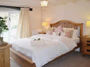 Alloggio con 6 camere da letto ad Chillington, near Kingsbridge - Image 4
