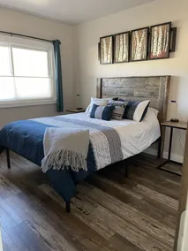 2 bm newly reno condo w/AMAZING Mt. view & 2 blks fr main st /Arkansas River - Image 5