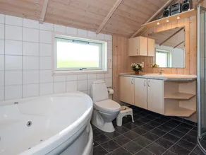 4 star holiday home in Hemmet - Image 3