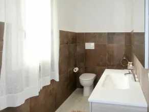 Gemütliche Wohnung für 6 Personen mit  W-LAN, Klimaanlage, TV und Terrasse - Image 3