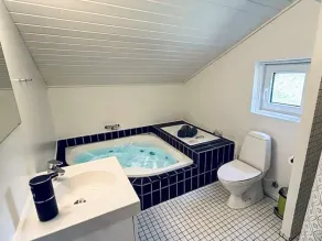 12 person holiday home in Fanø-By Traum - Image 5