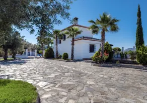 Atemberaubende ländliche Villa im Lecrin-Tal mit privatem Pool in Familiengröße - Image 5