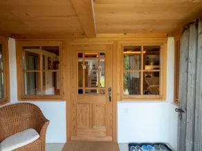 Maisonette apartment for 4 people, 95 sqm with terrace - Image 3