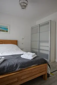 Trevone, Padstow-little gem minutes from sandy beach and SW coast path - Image 5