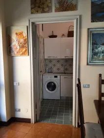 Near Stresa, Lesa apartment with lake view terrace. Ideal for families. WI-FI - Image 2