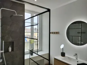 Charmerende / eksklusivt hus med spa i hyper centrum - Image 4