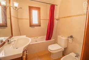 CAMOMILA Villa per 12 con piscina a Cala Mesquida - Image 2