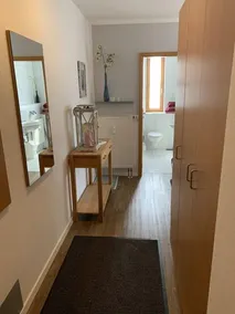 Ferienwohnung/app. für 2 Gäste mit 32m² in Schöfweg - Image 2