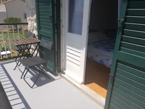 1-Zimmer-Ferienwohnung mit Balkon und Meerblick Zavala, Hvar (A-128-e) - Image 5