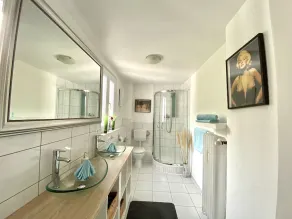Ferienwohnung Hofblick - Image 2