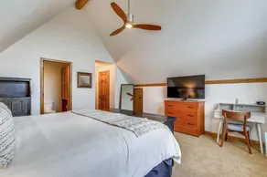 Tolle Aussichten, zentrale Lage, viele Extras~Das perfekte Basislager im Canaan Valley! - Image 4