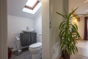 Cosy apartment with 1 sleeping room - Image 2