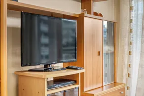 Apartment \"Puerto Romano\" with Mountain View, Shared Pool & Wi-Fi - Image 2