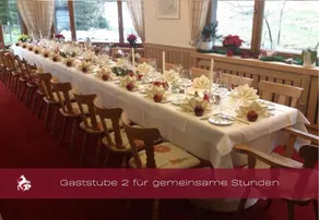 Schwarzwald Lodge Inselklause - Image 2
