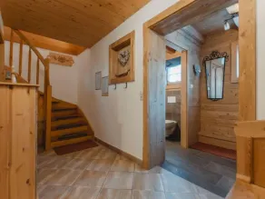 Chalet Königsleiten 3 by Interhome - Image 3