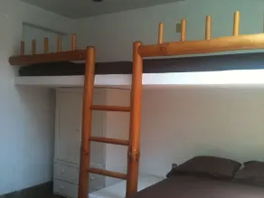 Maison de campagne avec piscine à Malinalco, Mexique, 12 personnes - Image 3