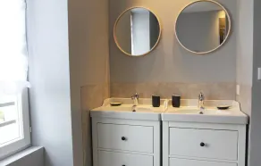 Fantastisk hjem med 3 soveværelser i Pernes les. - Image 4
