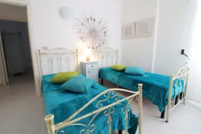 Casa Primus Torre Santo Stefano nahe dem Meer mit Gemeinschaftspool - Image 2