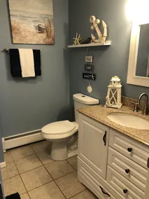 Beautiful home with amazing  water views only minutes to the beaches on LBI. - Image 4
