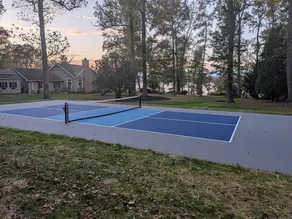 Waterfront: Panoramic Water Views/ Pickleball /Hot Tub/ Pool/Sleeps 16 - Image 5