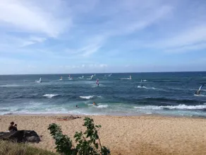 Mauis beste Surf, Wdsurf, Schnorcheln am einsamen Strand + AC - Image 5