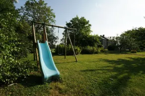 Stående i seng 4 personer, pool, jacuzzi, rolig, grønne - Image 2