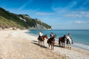 ⭐ SeaSide⭐ | 100 m dal Mare Love & Family Wi-Fi AC - Image 5