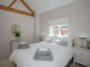 2 bedroom accommodation in Aiskew, near Bedale - Image 5