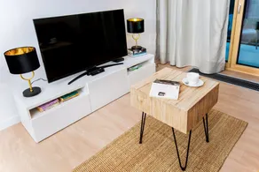 VipWarsawApartments Onyx Mennica Residence - Image 2