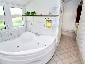 7 person holiday home in Hemmet - Image 5
