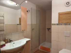Fantastic Apartment in Wiek with Garden - Image 3