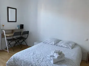 300m from the beach, bright apartment - Image 2