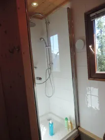 INDIVIDUAL CHALET AT THE FOOT OF TRACKS DOUCY / VALMOREL 10 pers - Image 3