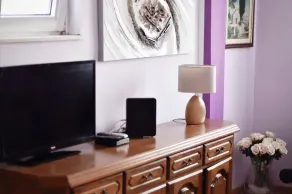 Lavender cozy & lovely 17 - Image 2