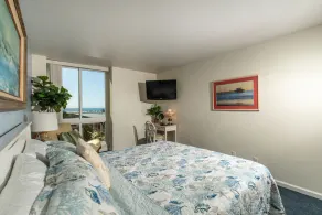 Magnifique Condo sur la plage du village de la côte nord avec vue sur l'océan à l'intérieur! - Image 3