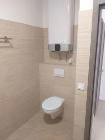 Holiday apartment renovated in 2021 with air conditioning and WiFi, wheelchair accessible - Image 5