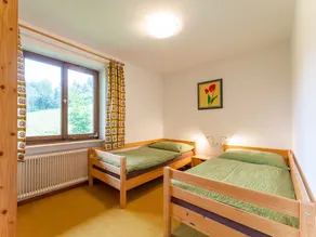 Maison de vacances spacieuse, idéale pour les familles - Image 5