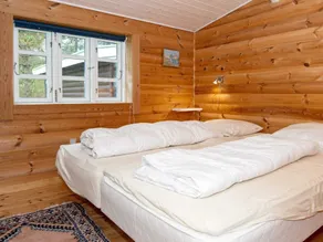4 Star Holiday Home in Knebel - Image 4