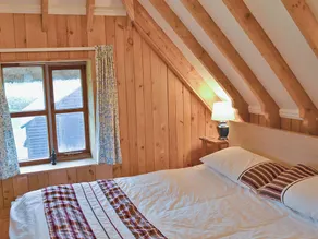1 bedroom accommodation in Burgate, near Fordingbridge - Image 4