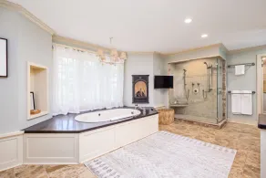 \"Calhoun 5-Zimmer\" BESTE STADT-WASHINGTON, NYC 2 Std POSHPADSCT Pool, Ausblicke, Restaurants - Image 2