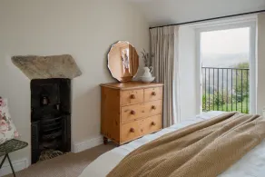 Pear Tree Cottage - Cosy one bedroom Cottage - Image 5