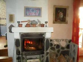 DORFHAUS IN DEN BERGEN - Image 3